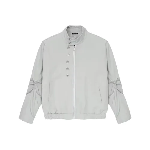 SNEIKLAU Унисекс Куртки