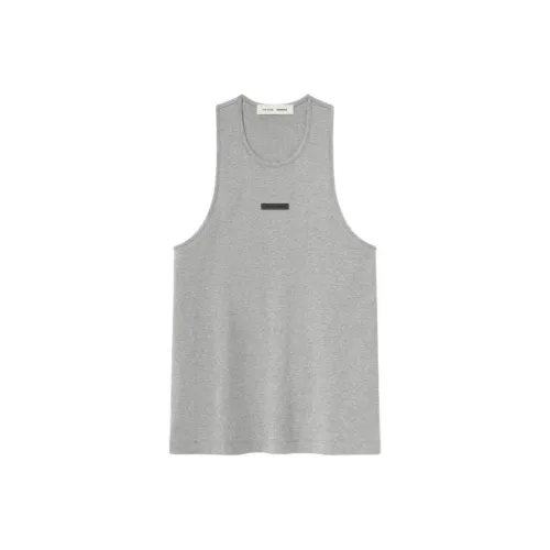 Fear Of God Essentials FW25 Майка Унисекс