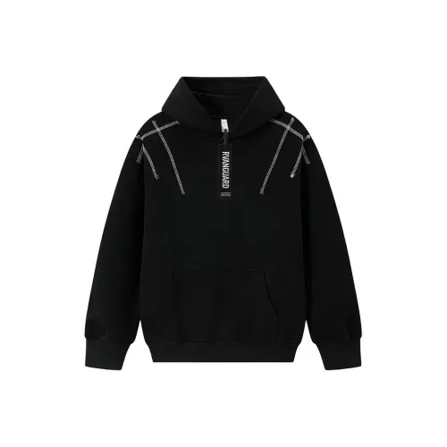 RVANGUARD Унисекс Свитшоты