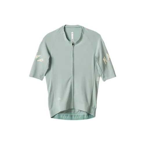 MAAP Сланцевый синий Мужская велосипедная одежда