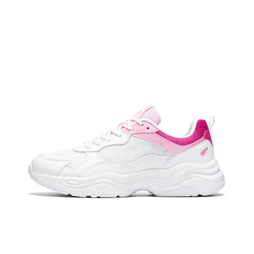 FANTASTIC XBOX Низкий топ Повседневная обувь Женская