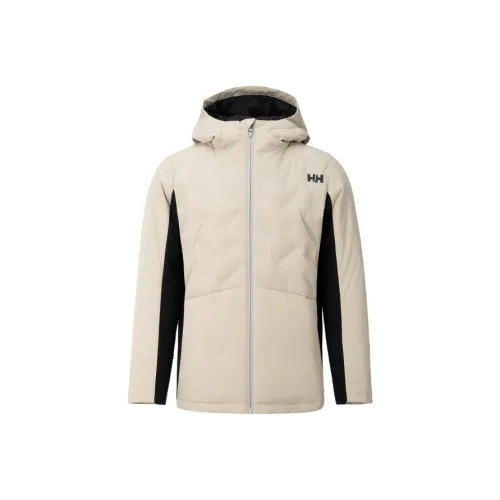 HELLY HANSEN Мужские Пуховики