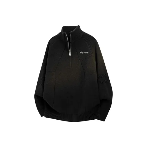 Chisportate Унисекс Трикотаж