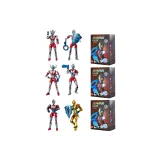 3 слепых коробки (случайный выбор)