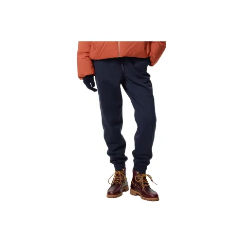 UNIQLO Вязаные спортивные брюки женские