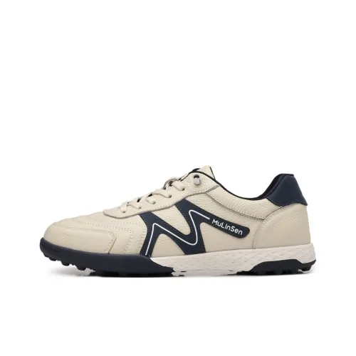 Mulinsen Низкий Топ Повседневная Обувь Мужская