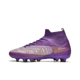 Фиолетовый Золото