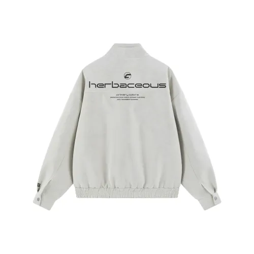 Herbal Primer Куртки и Пальто Унисекс