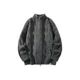 Темно-серый