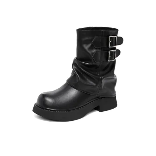 Daphne Ботильоны Средний Каблук Женские