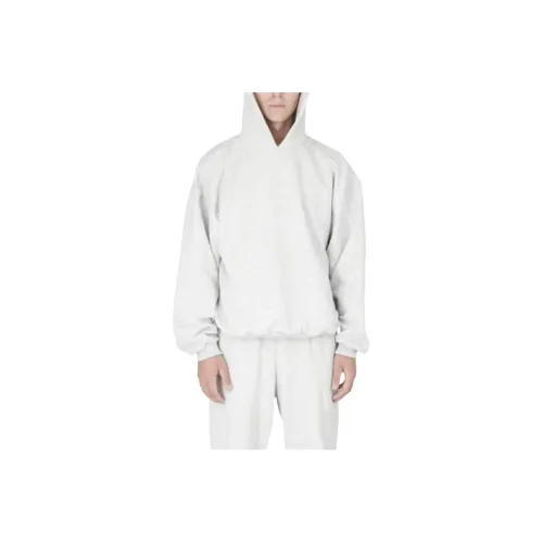 YEEZY Фотиния Серый Унисекс Свитшоты