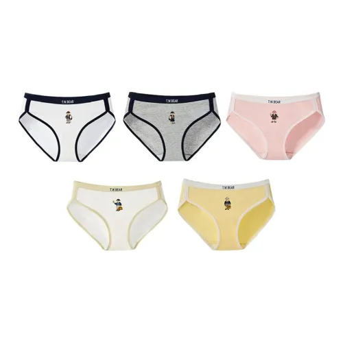 Teenie Weenie Нижнее белье Женское Combo Set