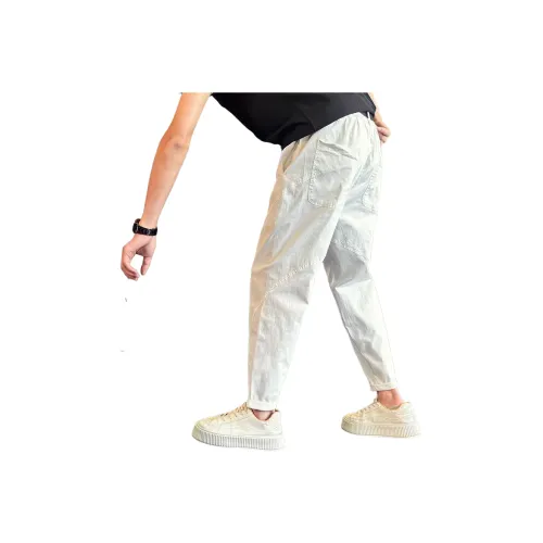 CAT'S PAW Унисекс Джинсы