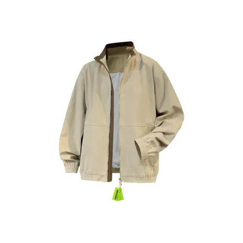 DANGERTIGER Унисекс Куртки