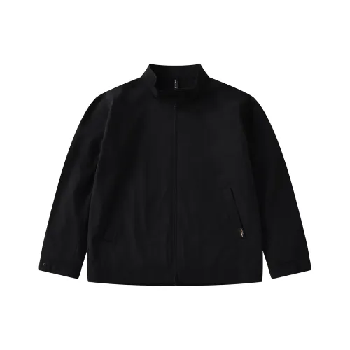 RESTICK Cordura Стиль "Старые деньги" Куртка Унисекс