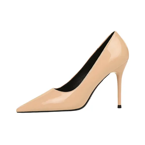 Dunnu Узкий каблук Высокие каблуки Женские