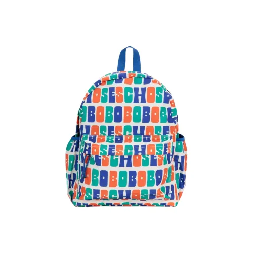 BOBO CHOSES Полиэстер Рюкзак Женские Многоцветный