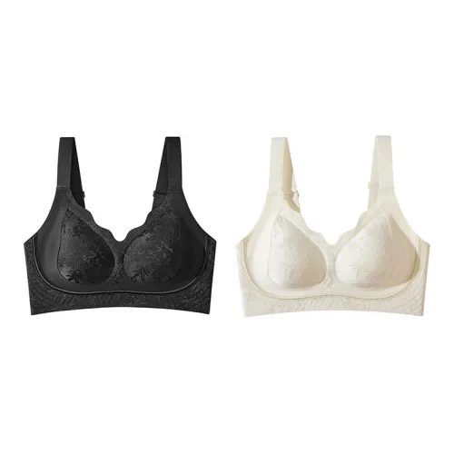 MIIOW Женские Бюстгальтеры