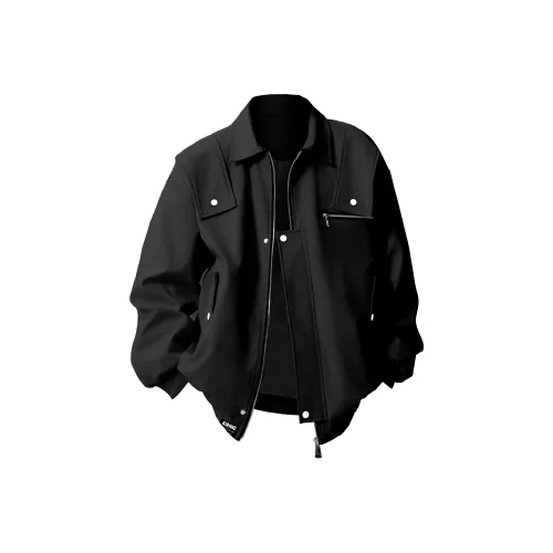 KIRHNE Унисекс Куртки