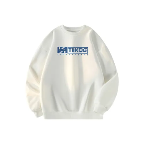 SHIDANDIGUO Мужские Свитшоты