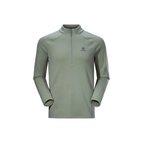 KAILAS Мужская Флисовая Куртка