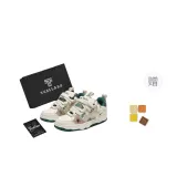 Белый Зеленый