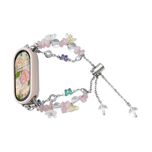 Mr. Strap Xiaomi Совместимость Бусины Металл