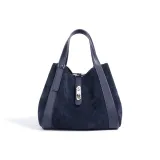 Сапфирово-синий