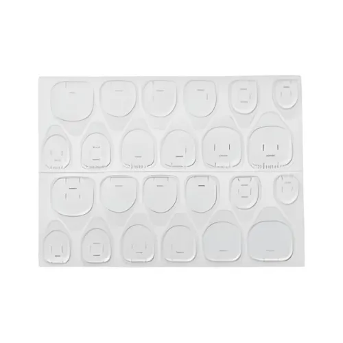 MONLEYTA Набор для ногтей Женские