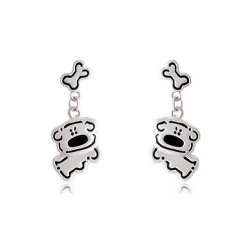 Серьги Ringlove из сплава женские