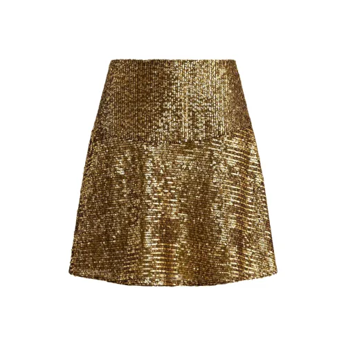 LAUREN RALPH LAUREN Повседневные короткие юбки Женские