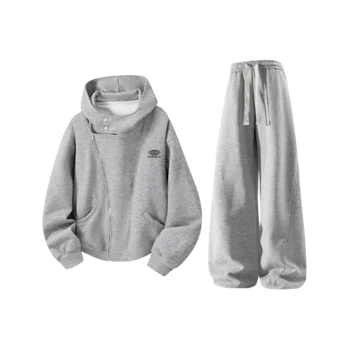 GWAF Унисекс Свитшот Комплекты