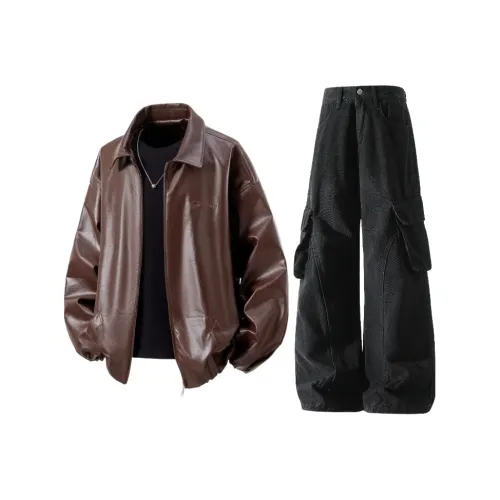 ABCNF Унисекс Повседневная Спортивная Одежда