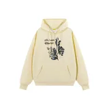 Кремово-абрикосовый