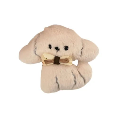 AIQINGCAOZHILIAN(WANJU) Плюшевая подвеска