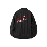 Черный гипсофила (красный)