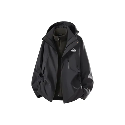 PISYPOX Ветровка Унисекс