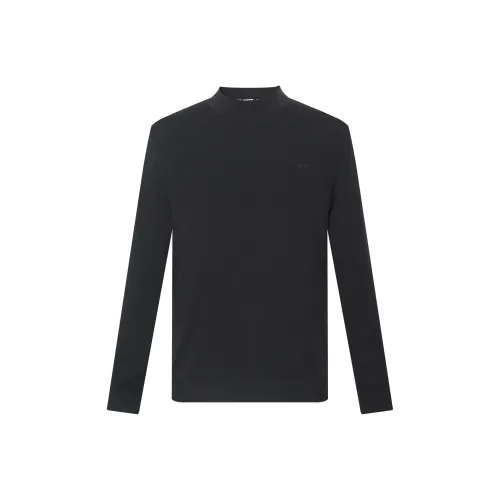 LESS IS MORE Мужские Свитера