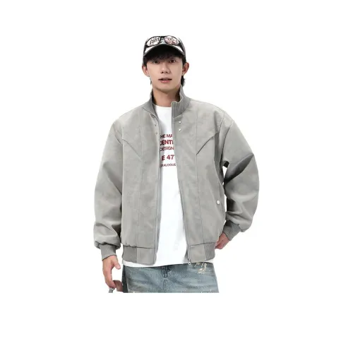 Left Bank Куртки и Пальто Мужской