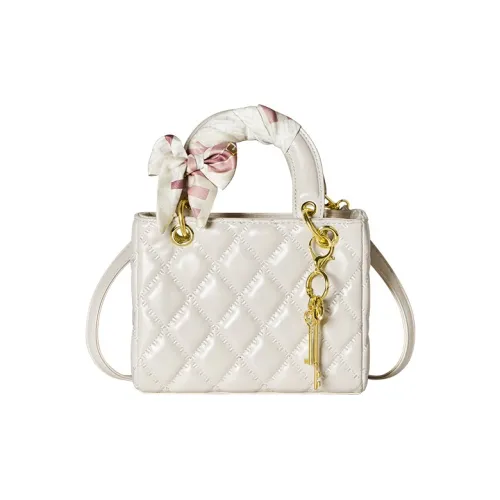 OUBOTE Сумка из синтетической кожи стандартная женская многоцветная