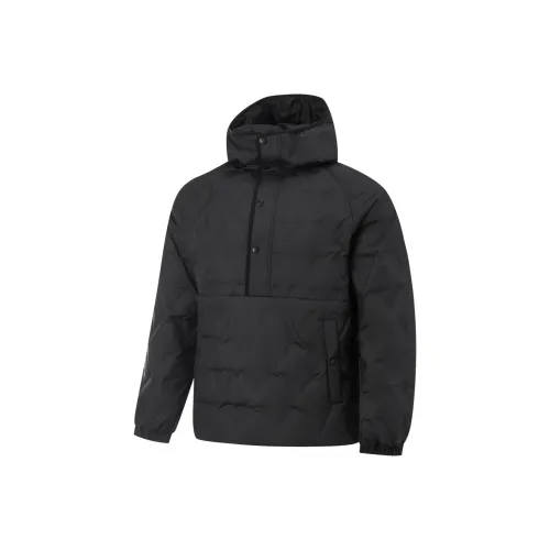 Fitness Series Мужская пуховая куртка