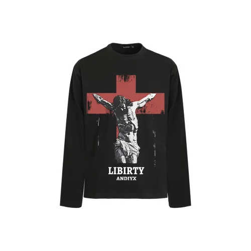 DOGANSON Унисекс T-рубашки