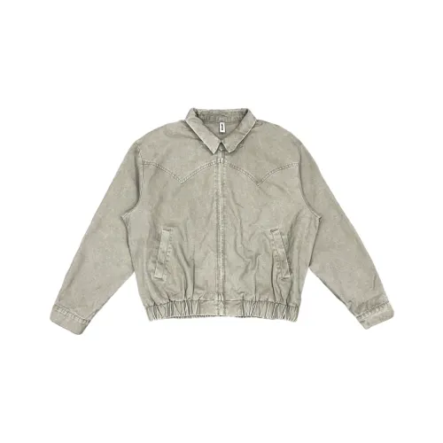 PGKZ Унисекс Куртки