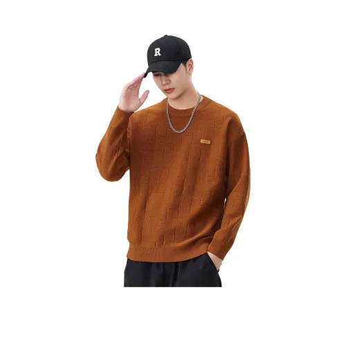 FAIRWHALE Унисекс Свитера