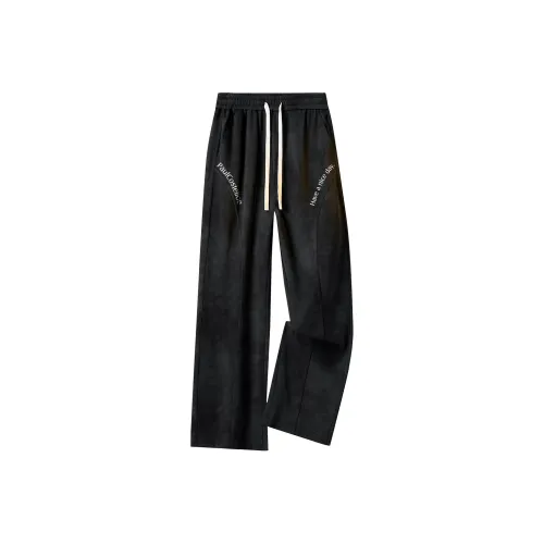 PAUL COSTELLOE Повседневные брюки Унисекс