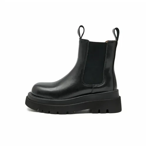 Circle Small Челси Женские