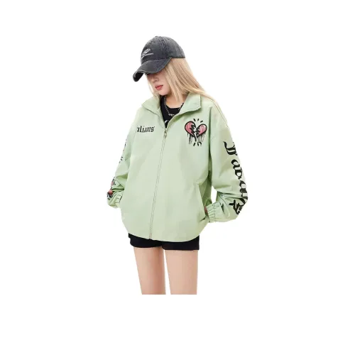 FALIAMS Унисекс Куртки