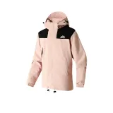 Розовый пиджак без подкладки