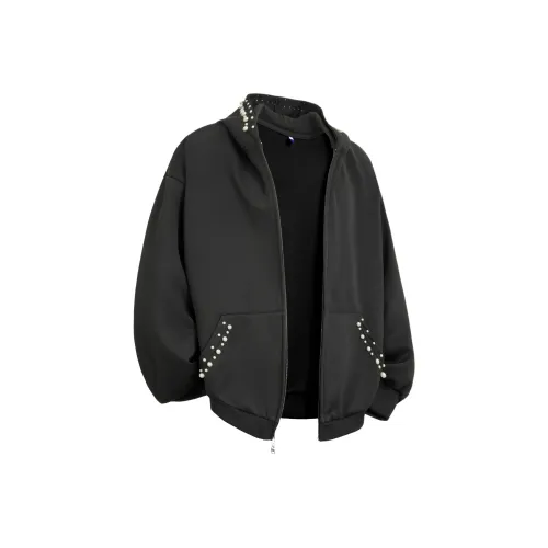 WUPANG Унисекс Свитшоты