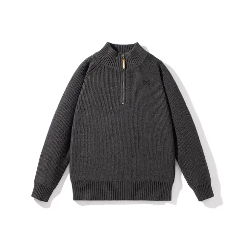 MIIOW Trend Party series Свитер Унисекс